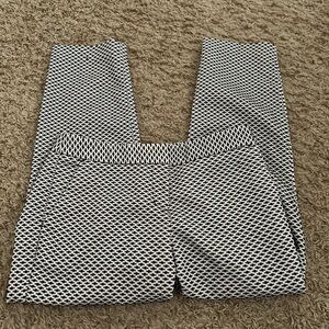 🩷 express editor pants size 2